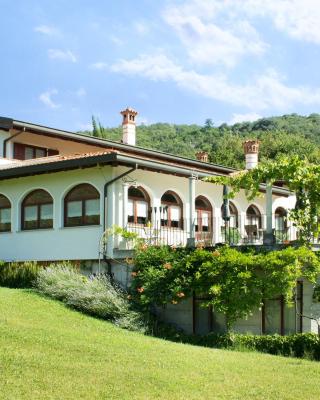 Turistična kmetija Štanfel