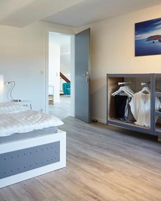 Ferienwohnung Schwarz