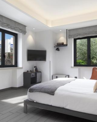 La Ferrovia Guest House