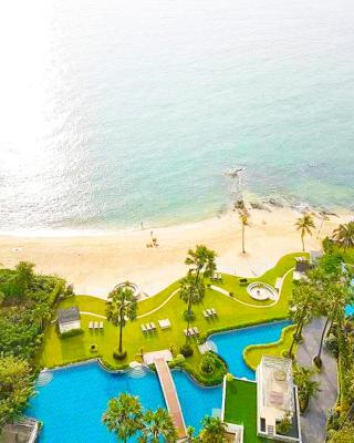 The Palm Wongamat Beach Pattaya