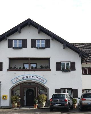 Landgasthof zum Brückenwirt