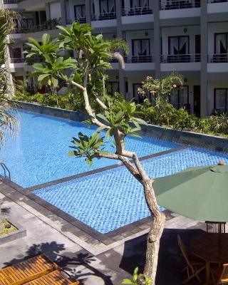 Lombok Garden Hotel