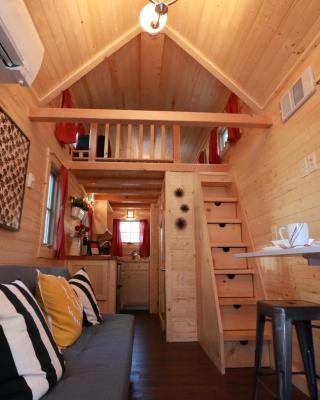 Verde Valley Tiny House 18