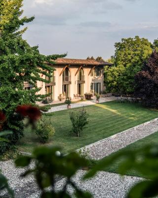 Agriturismo Corte Ruffoni