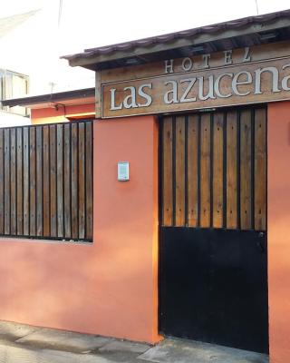 Hotel Boutique Las Azucenas