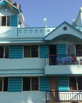 Cherish homestay