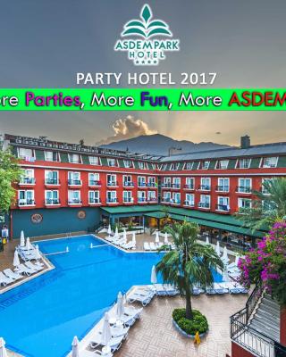 Asdem Park Otel