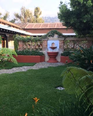 Antigua Guatemala Villas