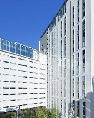 Shinjuku Granbell Hotel