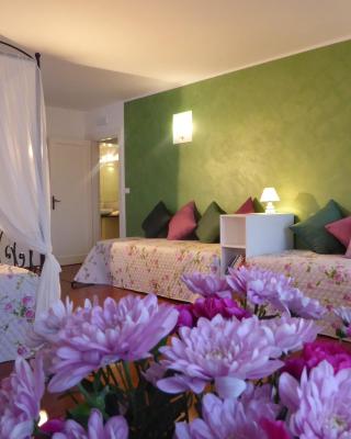 B&b Vista sul Canal Grande