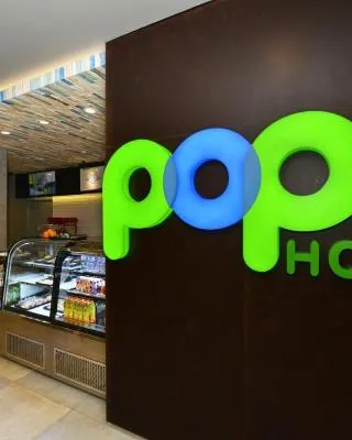 POP! Hotel Timoho Yogyakarta