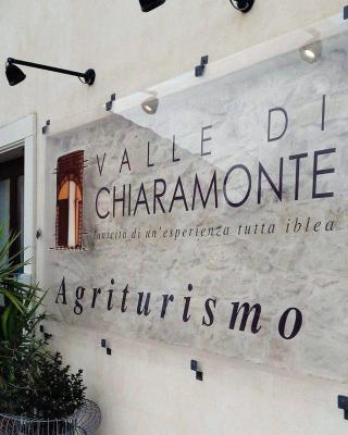 Agriturismo Valle di Chiaramonte