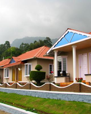 Holiday Heaven Munnar