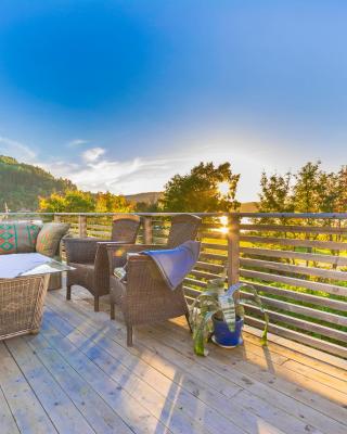 Strandheimen Guesthouse