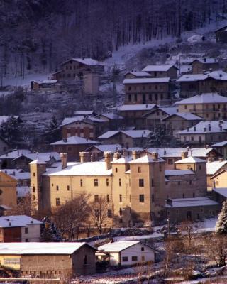 Maison Cassius