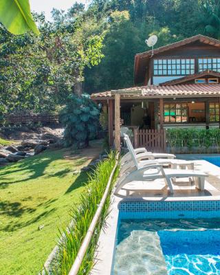 Pousada Caminho das Candeias