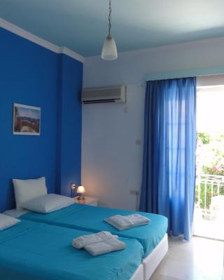 Botsis Guest House
