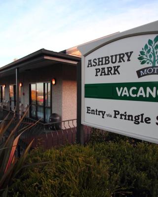 Ashbury Park Motel