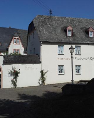 Weinhaus Kurtrierer Hof