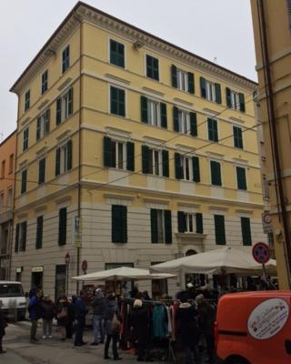 Affittacamere Euro