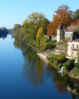 La Rebière d'Or, B&B et Gîte