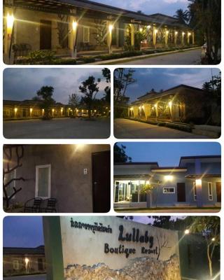 Lullaby Boutique Resort