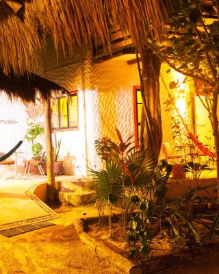 Villa Los Mangles Boutique Hotel