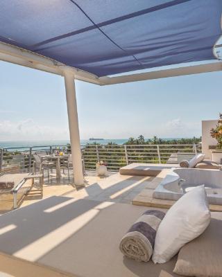 SBV Luxury Ocean Hotel Suites