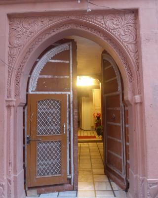 Tanisha Heritage Haweli