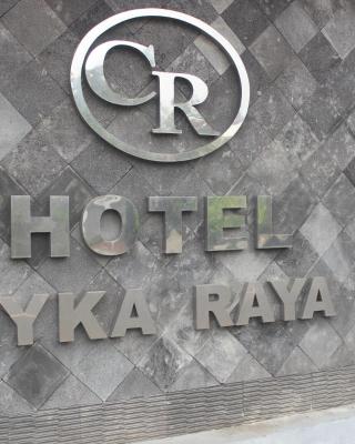 Cyka Raya Hotel