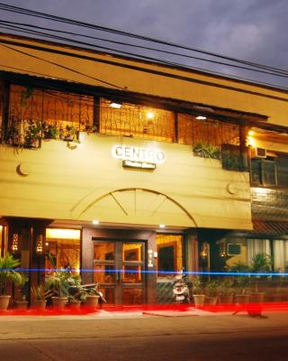 Centro Mactan Suites