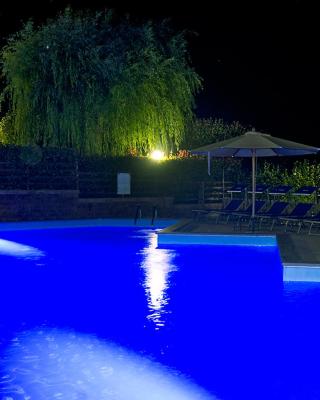 Agriturismo Le Ginestre