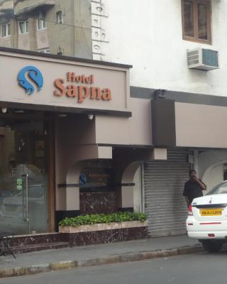 Hotel Sapna