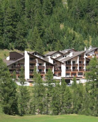 Alpina Residence