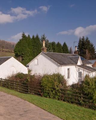 Shegarton Farm Cottages