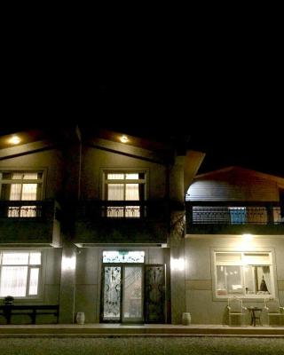 Shanhai B&B