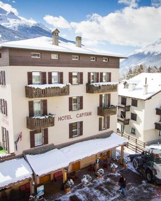 Hotel Capitani