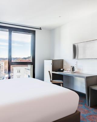 Hotel ParkSaône