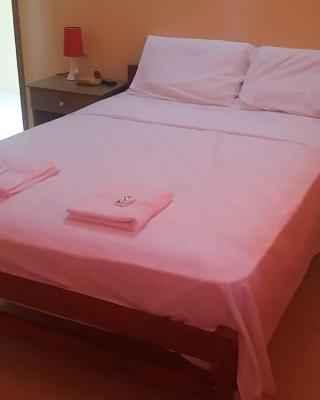 Hostal Montecarlos