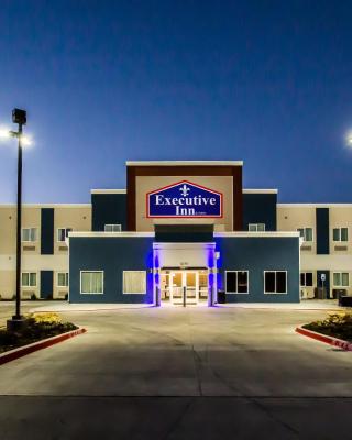 Executive Inn Fort Worth West