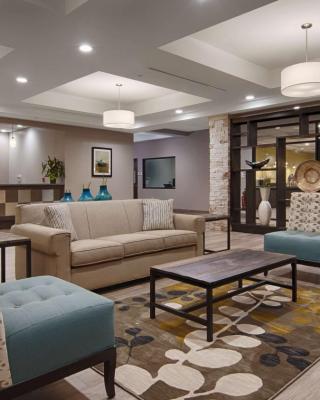 Best Western Plus College Station Inn & Suites