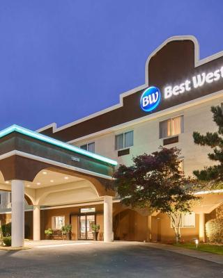 Best Western Sky Valley Inn