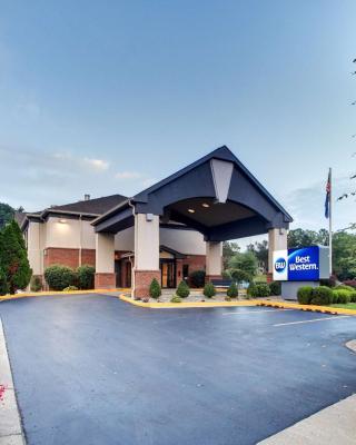 Best Western Eagles Inn