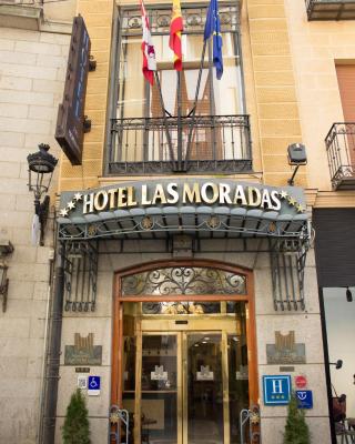 Hotel Las Moradas