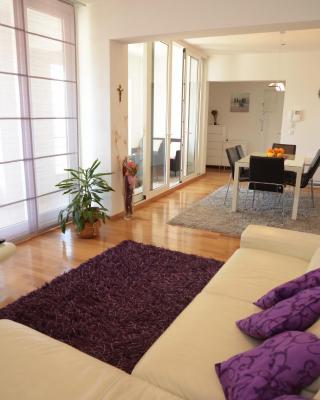 Base Bridge Apartment - Zadar City Centre - Free parking