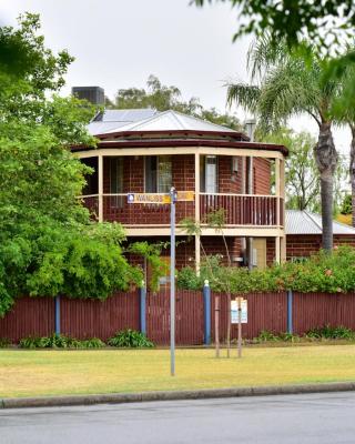 Anchorage Guest House and Self-contained Accommodation