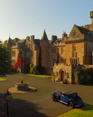 Glenapp Castle