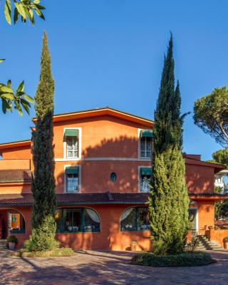 Resort La Rocchetta