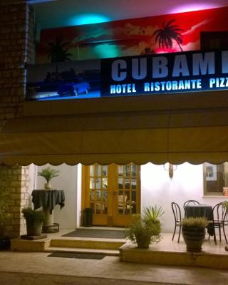 Hotel Cubamia