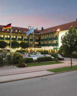 Bauer Hotel und Restaurant
